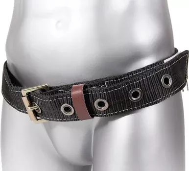 Tool Belt | Stainless Steel Grommets | Guardian Fall Protection