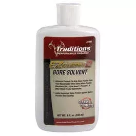 Traditions EZ Clean 2 Bore Solvent