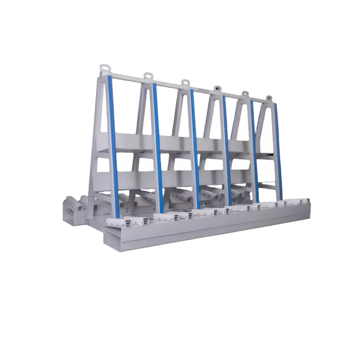 Transport Rack | Heavy Duty | 6,000 lbs Capacity | Groves