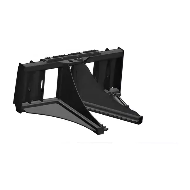 Tree Puller | 10'' | Haugen Attachments HTP 10LP