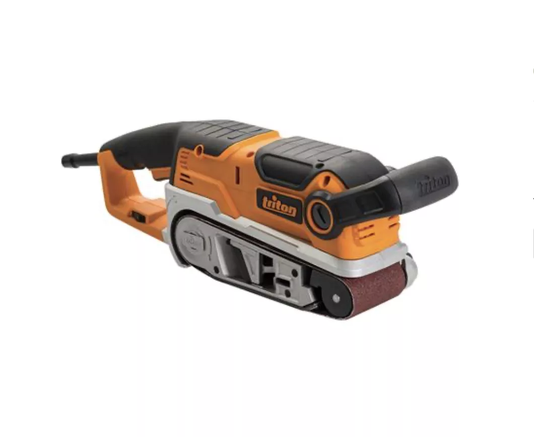 Triton Belt Sander 76mm / 3″ TA1200BS