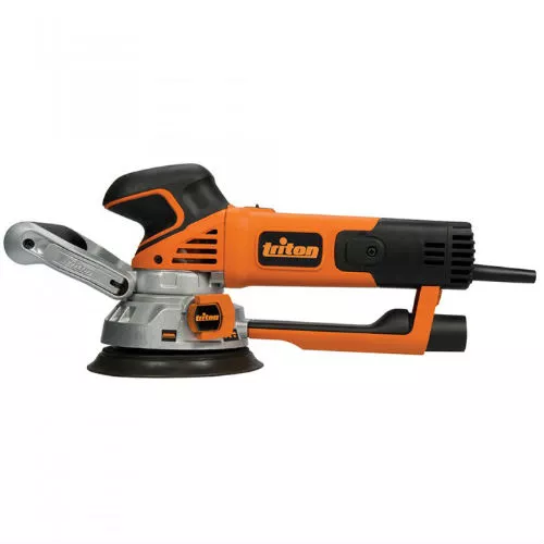 Triton Geared Eccentric Orbital Sander