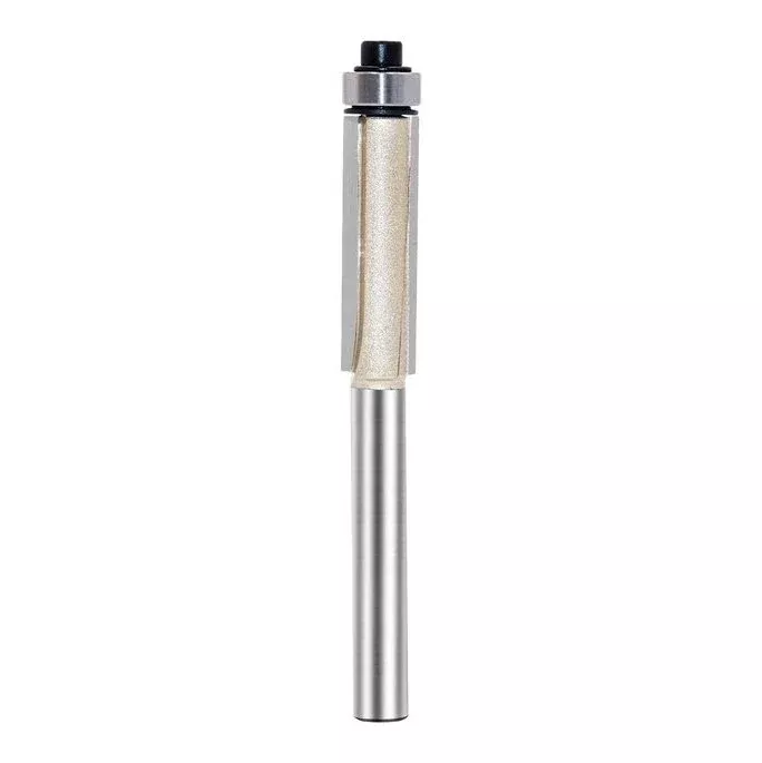 Two Flute Flush Trim Bit