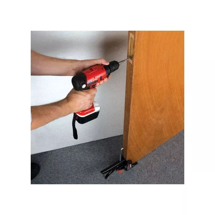 U*D/CLAMP/A Door Clamp Ratchet Type