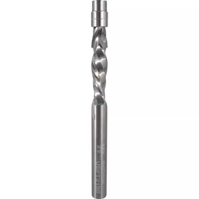 UDFT2100FLUSH TRIM SPIRAL BIT UP/DOWN CUT