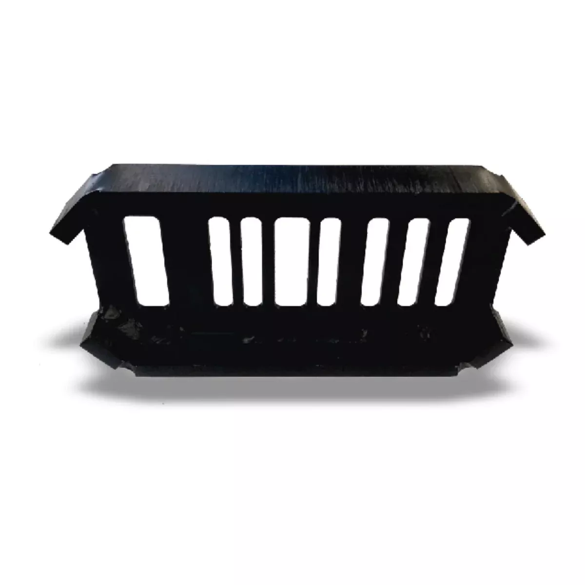 UNISHOE-HD-2 Universal Snow Blower Skid Shoe - Heavy Duty