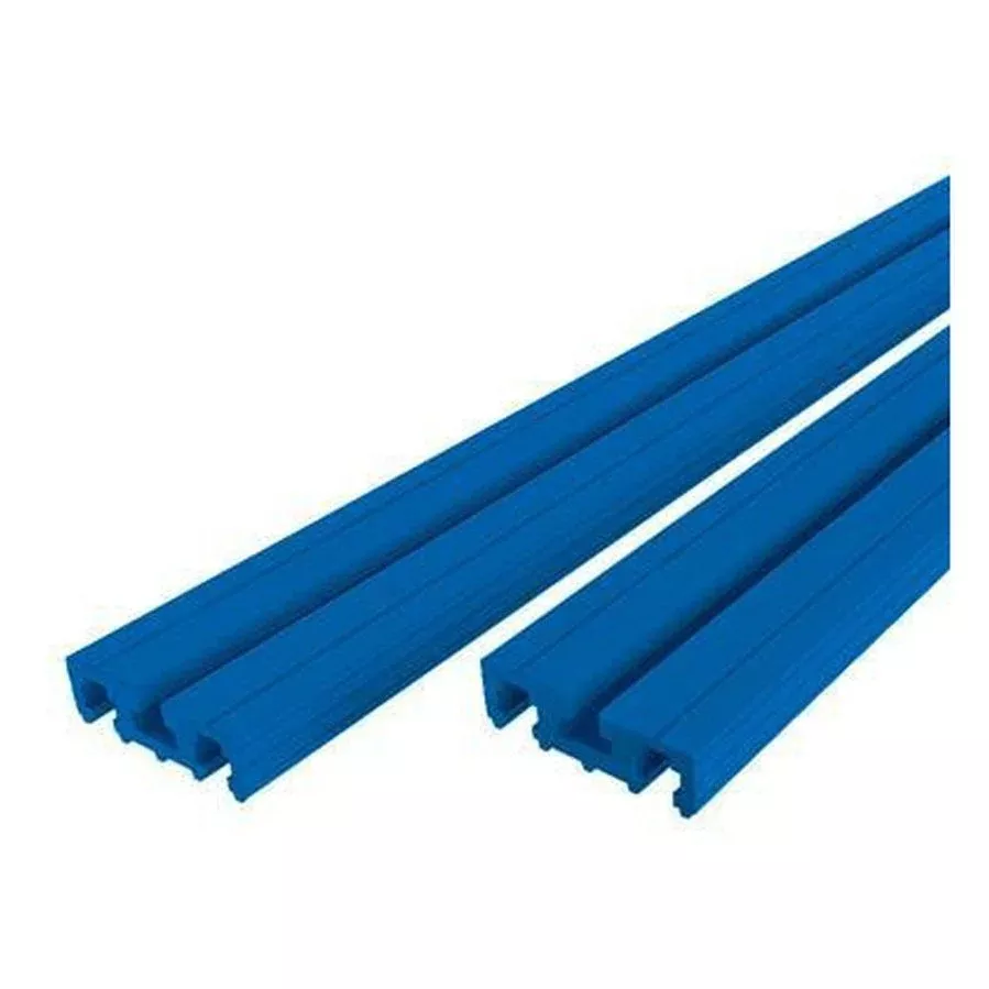 Universal Clamp Trak Kit – 27″ & 45″