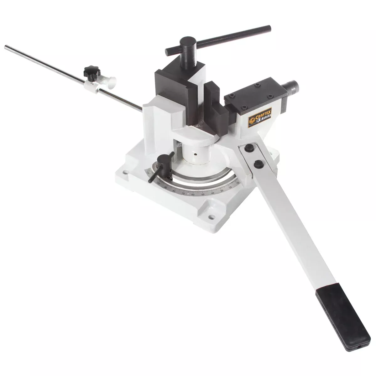 UNIVERSAL METAL BENDING MACHINE