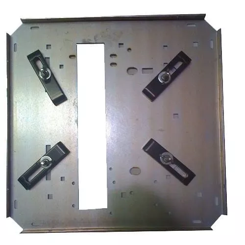 Universal Saw Insert Plate