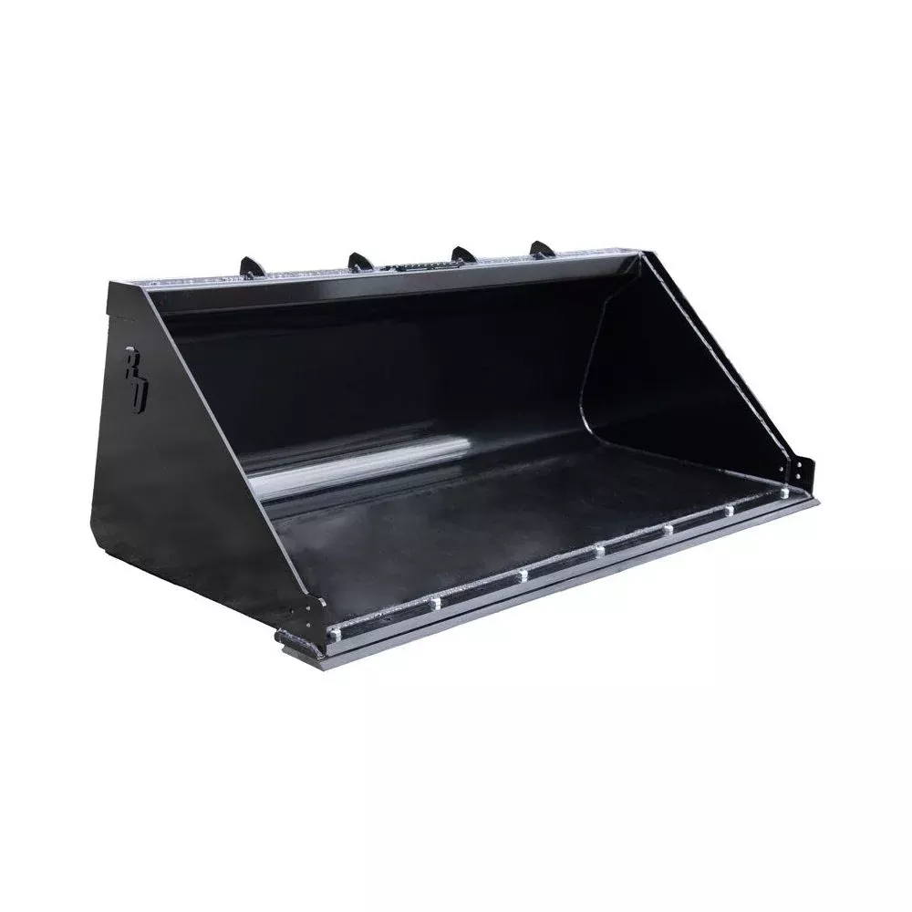 Utility Bucket | 72”| Blue Diamond Attachments