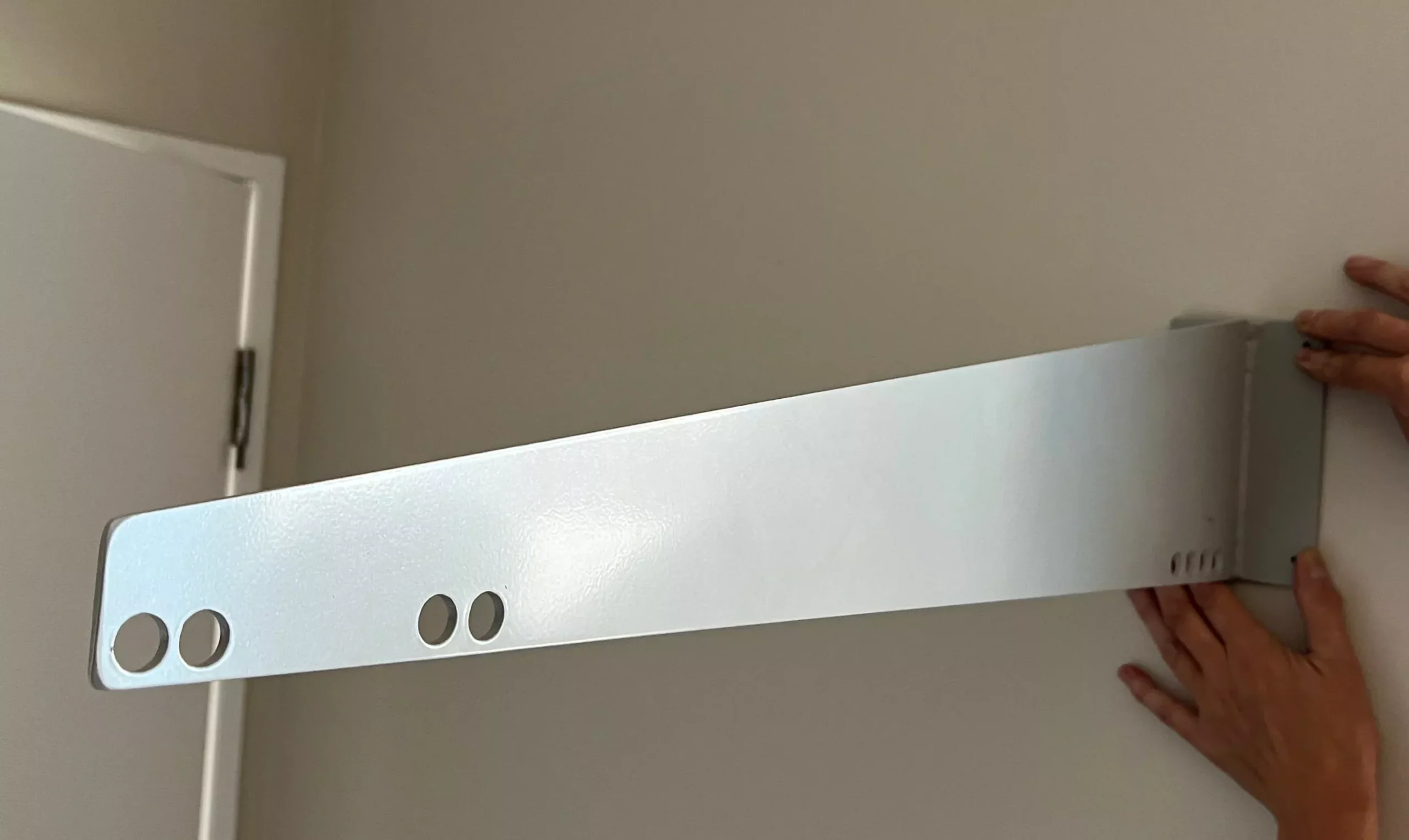 UV Insect Light Wall Bracket