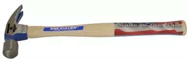 Vaughan 999L 20 oz. Rip Hammer.