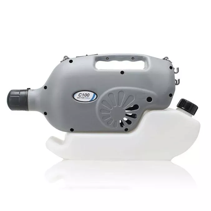 Vector Fog C100 – 4L ULV Cold Fogger