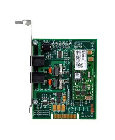 Veeder-Root 0330020-612 TLS-450PLUS SiteFax™ Replacement Interface Module (Core Required)