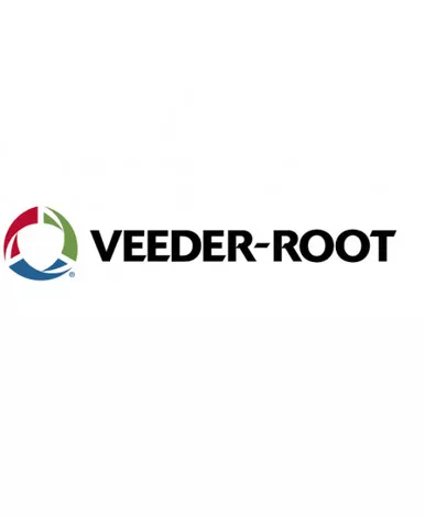 Veeder-Root 330020-774 TLS-450PLUS Replacement Non-Display Door Kit