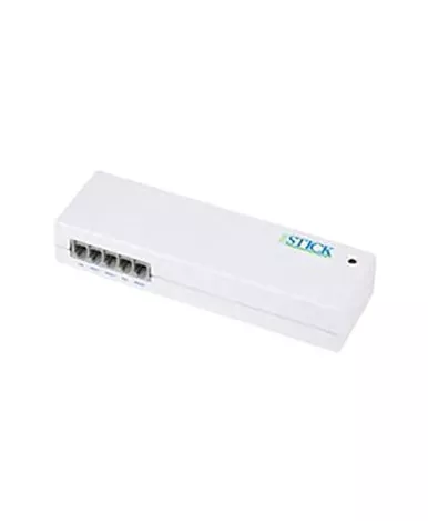 Veeder-Root 331187-041 Stick 4-Port Line Splitter with Label Kit