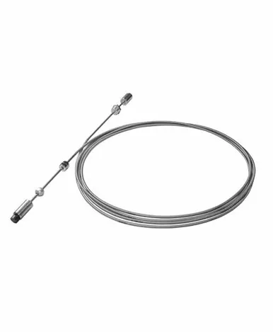 Veeder-Root 889590-313 Wired/Wireless Mag-FLEX SS Probe with SS Product Float