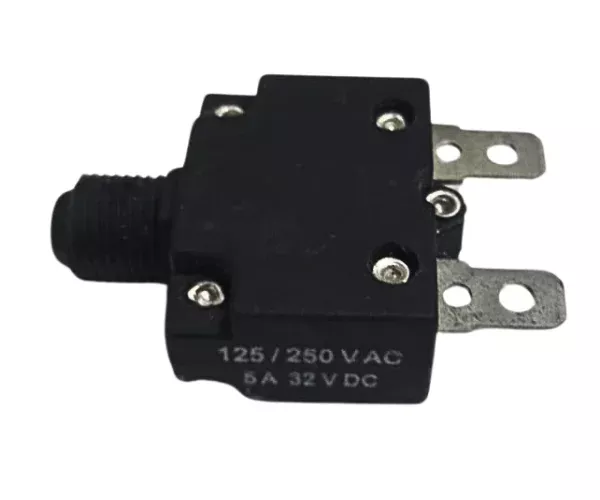 VEH21880 PROTECTOR B93 MPG950 GASOLINE 5AMP