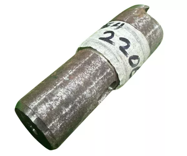 VEH22069 SHAFT/STARTING GEAR #13,ZH