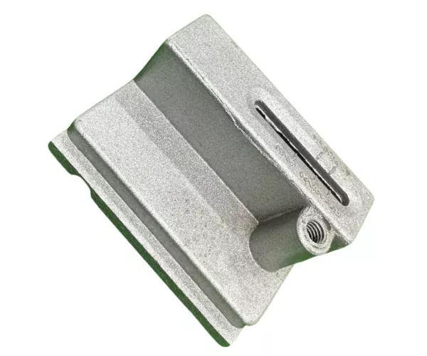 VEH22730 #2 TRACKING BRACKET ASSEMBLY
