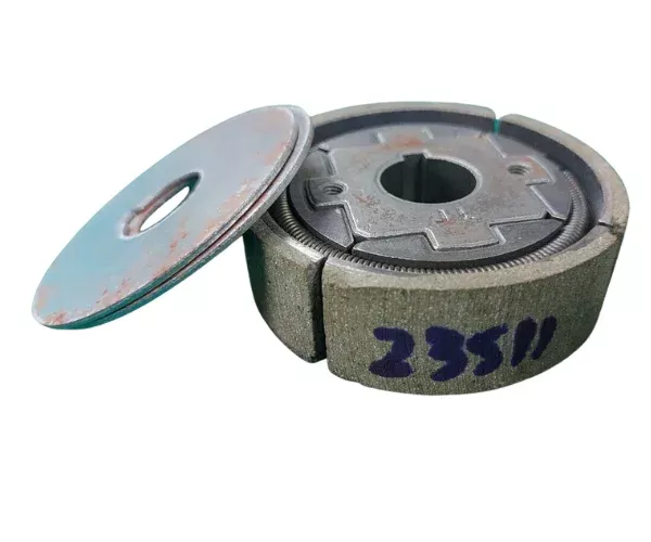 VEH23511 CLUTCH ASSEMBLY FOR TAMPER RAMMER