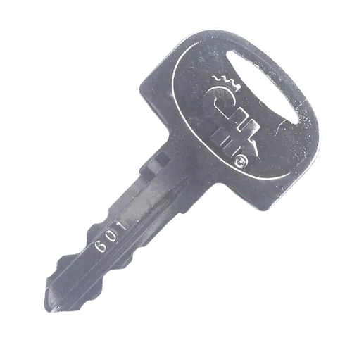 Ventrac Ignition Key 13.0324