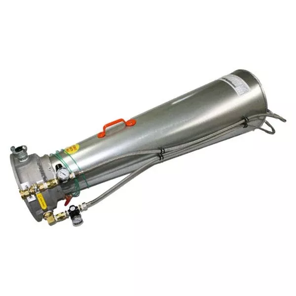Venturi Air Mister | 3” | 32” Length | Texas Pneumatic Tools VAM3