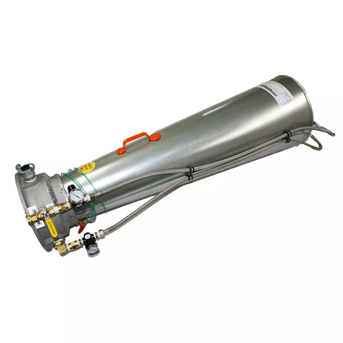 Venturi Air Mister | 8” | Texas Pneumatic Tools VAM8