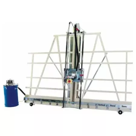 Vertical Panel Saw | 3HP | 74” Maximum Crosscut | Safety Speed 6800