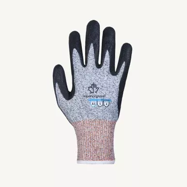 Vibrastop – Micropore Coated Gloves | Cut Resistance A5 | Superior Glove