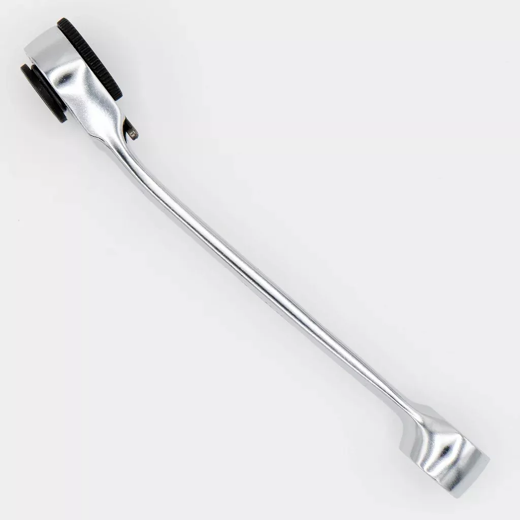 Vim HBR3 1/4" Hex Micro Bit Ratchet