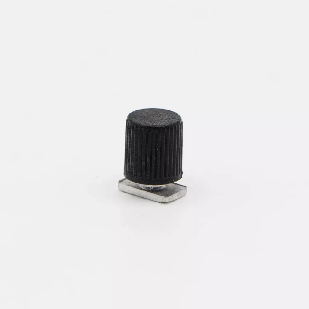 Vim Tools MR-SB100Studs and T Bolts 3/8″ for Magrail 100 Pack