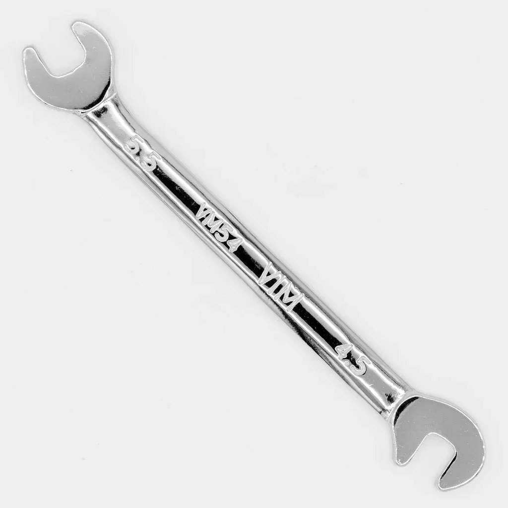 Vim Tools VM54 Wrench 5.5mm + 4.5mm