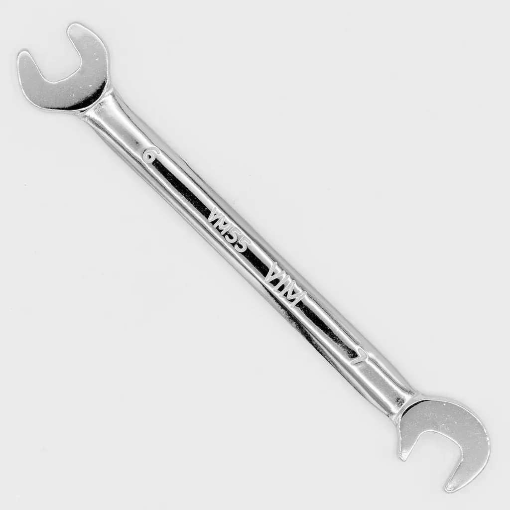 Vim Tools VM55 Wrench 6mm + 7mm