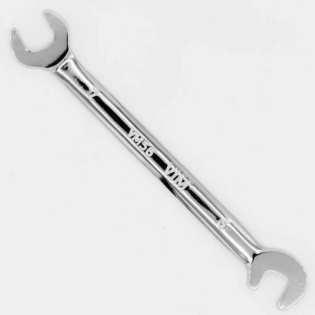 Vim Tools VM56 Wrench 7mm + 6mm