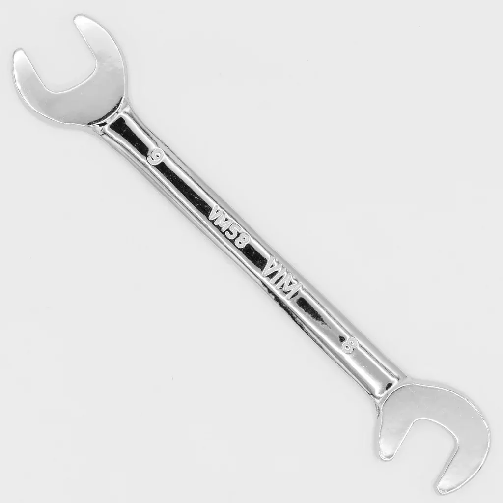Vim Tools VM58 Wrench 9mm + 8mm