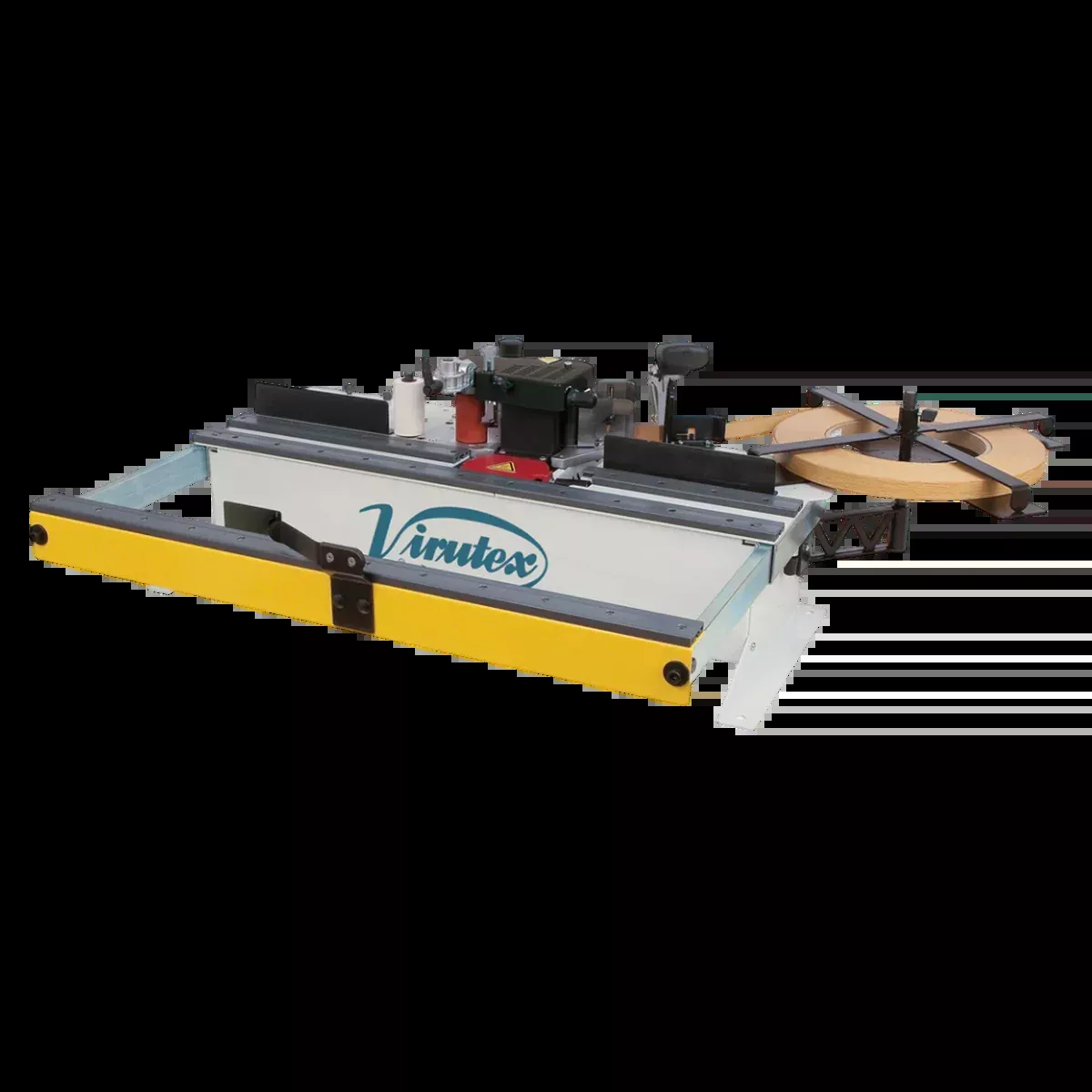 Virutex Hot Melt Edgebander PEB250TRC+ (120V) 5050399