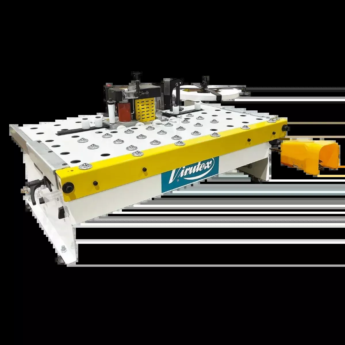 Virutex MEB ZeroLine Table For Stationary Use 5046823