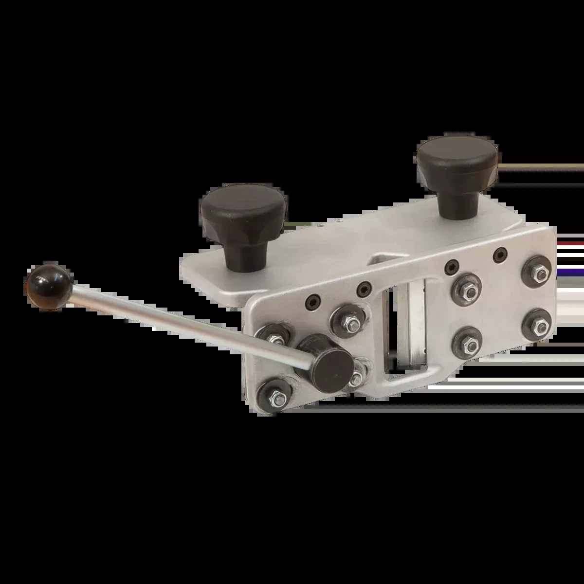 Virutex RC421 Manual End Trimmer For Edgebands: Precision Edge Finishing 5246100