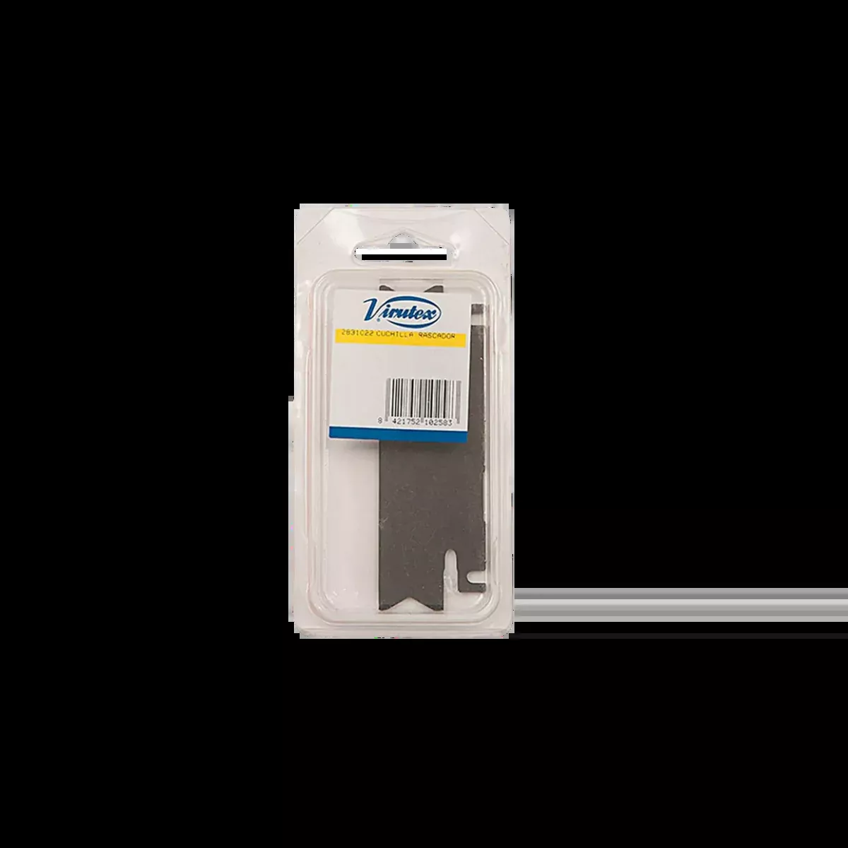 Virutex Spare Blade For RP28 Trimmer: Sharp & Durable 2831022