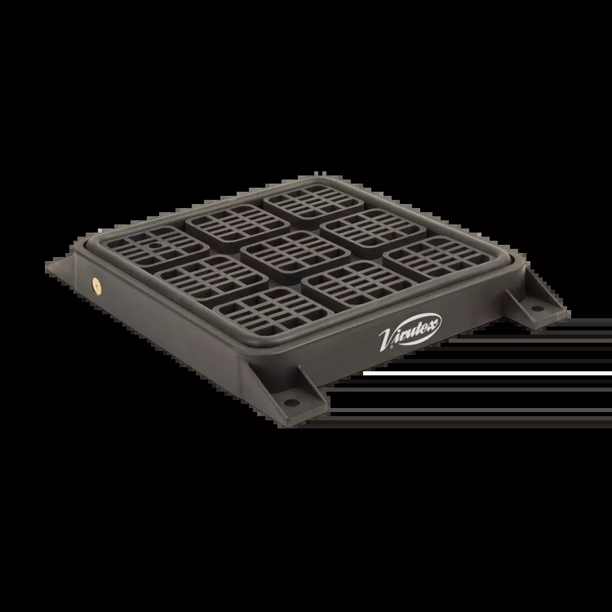 Virutex SVN250 Vacuum Pad For Secure Fastening 5046371