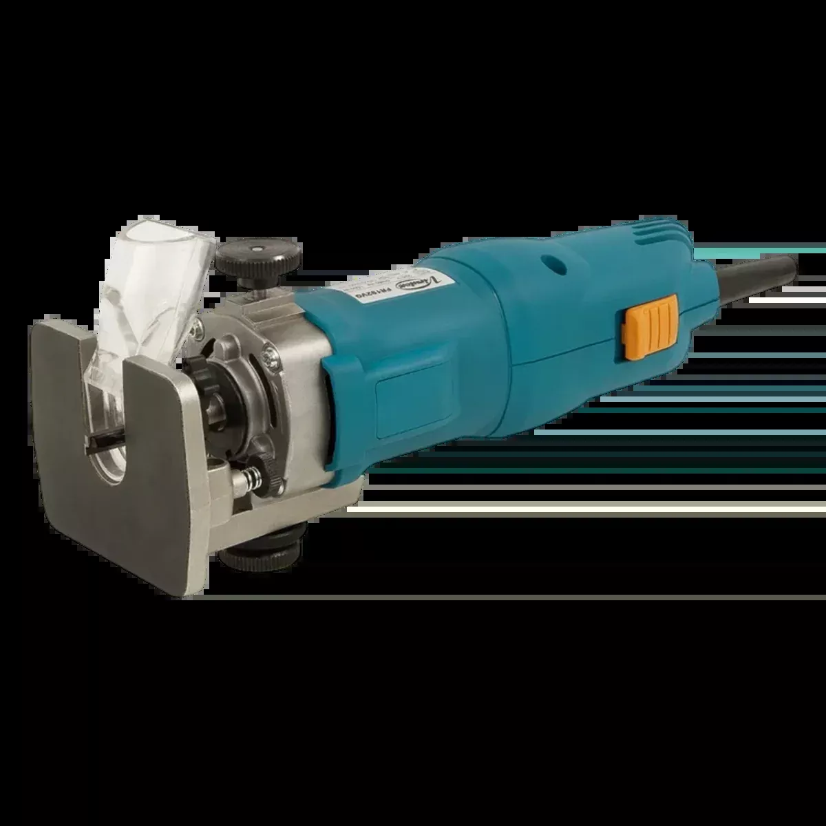 Virutex Trimmer FR192VG: Efficient Edge Finishing 9200899