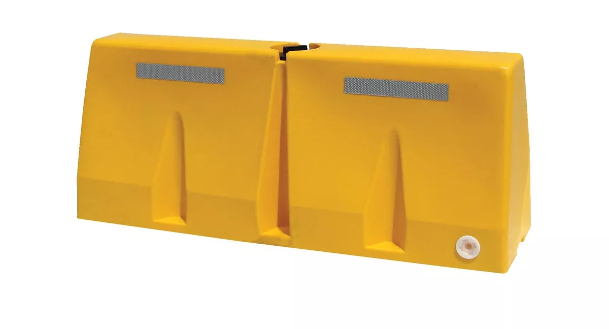 VTB-5-Y | Traffic Barriers