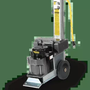 Walk-behind Scraper | National Flooring Equipment 5280