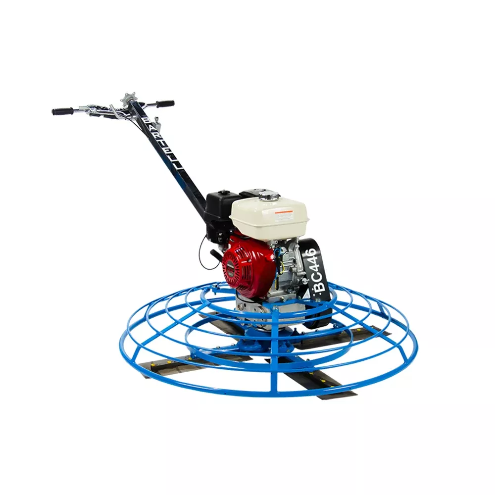 Walk-Behind Trowel | 46'' |GX340Engine | Bartell Global WC46BH34LC123