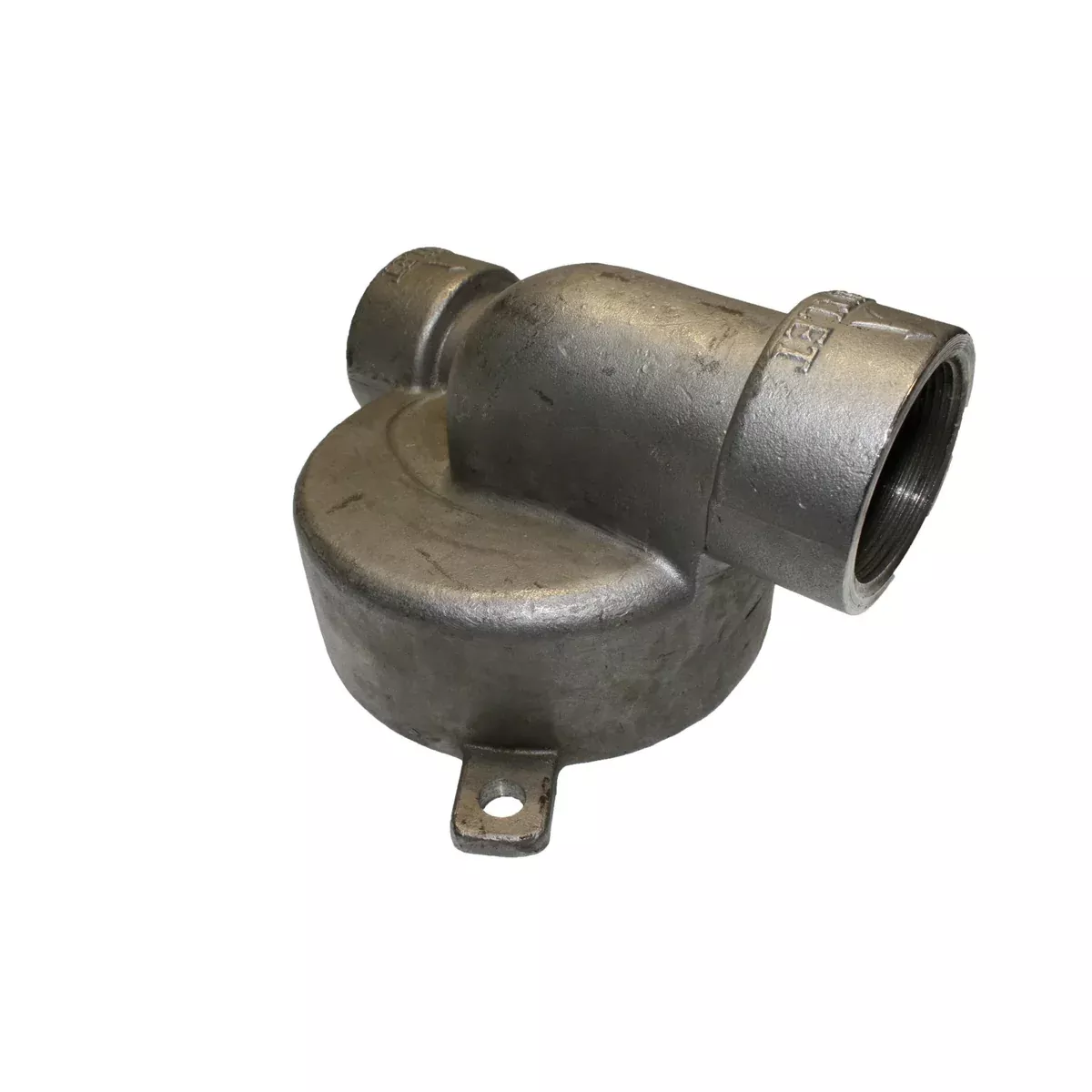 Water Motor Casing | Texas Pneumatic Tools TX-WD40-2