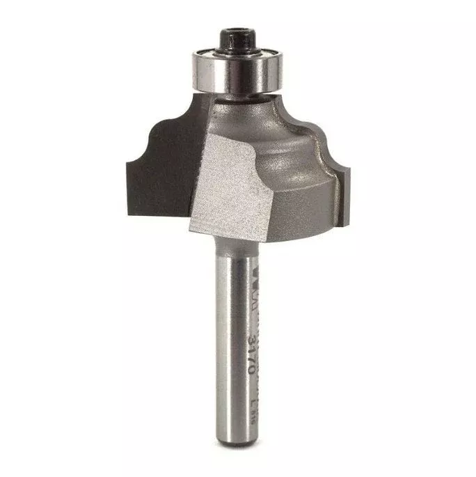 Wavy Edge 1/4″ Shank
