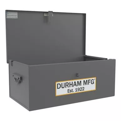 Welders Jobsite Box
