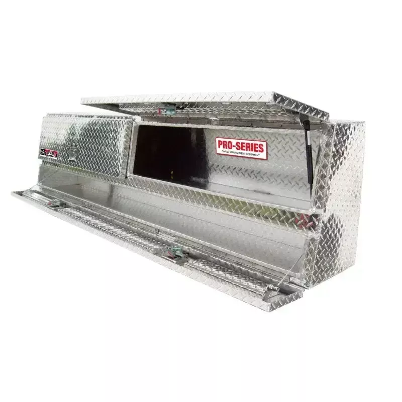 Westin 80-TBS200-88D Brute Box Ts Doors 88′