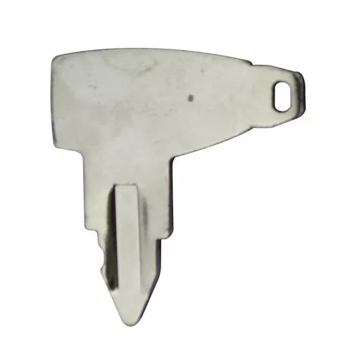White Field Boss 21 and 31 Ignition Key